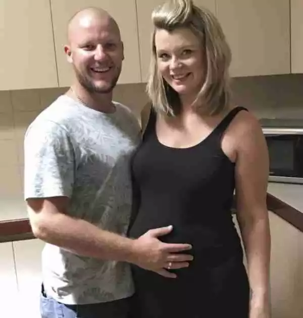 This Woman Thought She Was Pregnant But Ended Up 